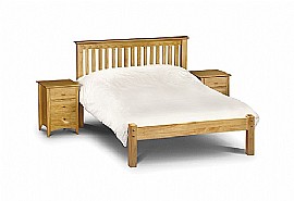 Barcelona Antique Pine LFE 